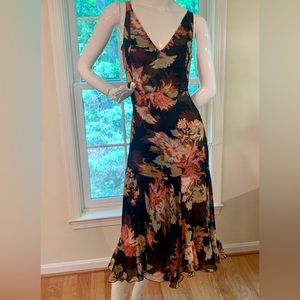 Anthropologie Dress